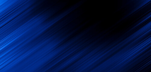 abstract blue and black are light pattern with the gradient is the with floor wall metal texture soft tech diagonal background black dark clean modern.