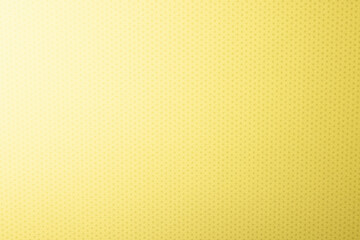 和紙_和柄_黄色