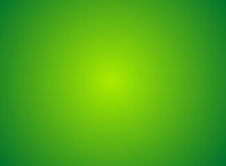 Green graident background. Sustainability wallpaper. For Web and Mobile Apps, business infographic and social media, modern decoration, art illustration template design. Green wallpaper.