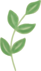 Floral Vector Illustration, Eps, Watercolor, Flower