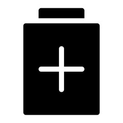 charge icon