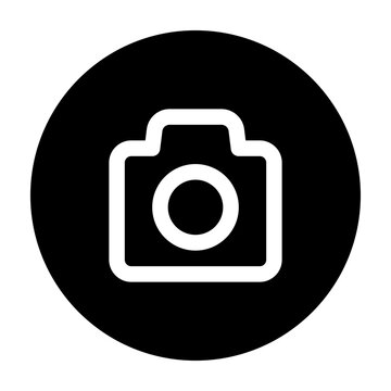 camera icon