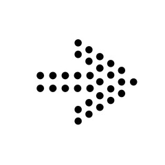 Arrow Navigation Symbol