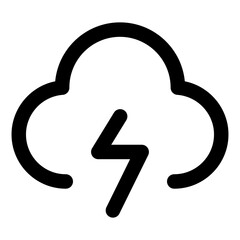 cloud icon