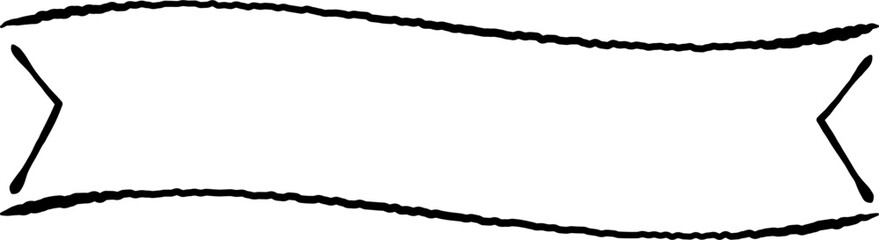 cute designs that look like they were drawn with a pen
