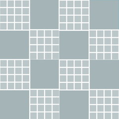Gingham ,Scott ,Geometric seamless pattern. Texture from rhombus,squares for dress, fabric, paper,clothes,tablecloth.,net, grid.Copy space for your text and your business.