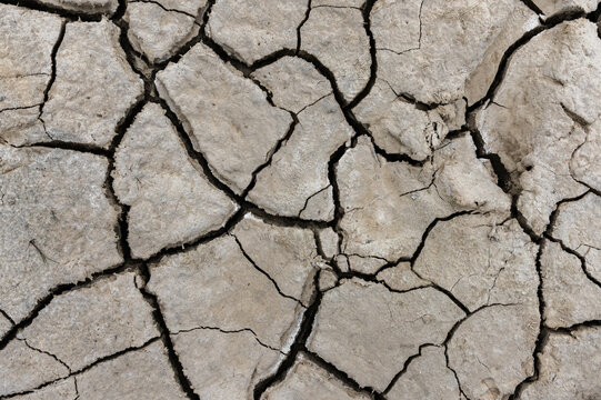 sequ&iacute;a tierra de campo seca 