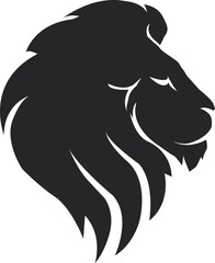 lion head tattoo