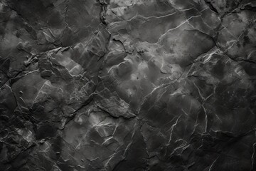 black stone background  and premium design material