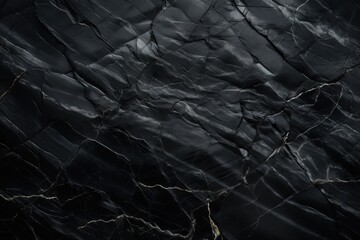 black stone background  and premium design material