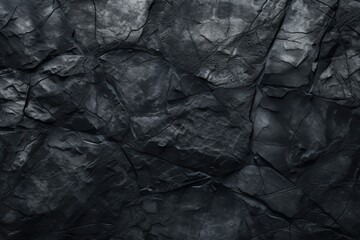 black stone background  and premium design material