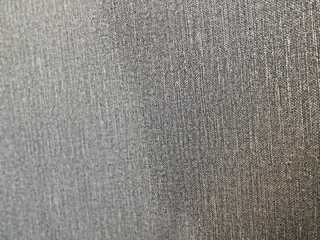 Fototapeta na wymiar Full frame shot of gray fabric background
