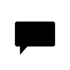 Fototapeta premium Bubble Teks