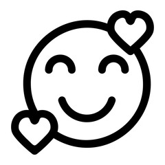 happy icon