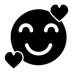 happy icon