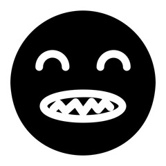 angry icon