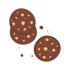 Chocolate Cookies