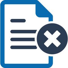 Obraz premium Wrong Page