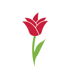 Tulip logo icon