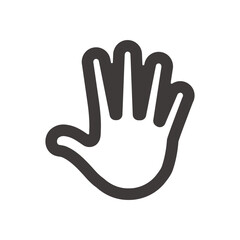 製品設計やアプリ開発やプログラミングに使える、シンプルで使いやすい基本的なアイコンセットNo.12-8