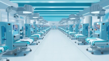 technology and healthcare