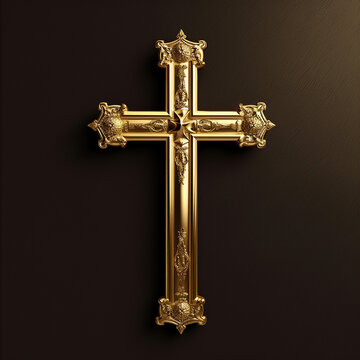 golden cross