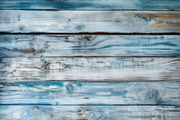 Light blue wood texture background