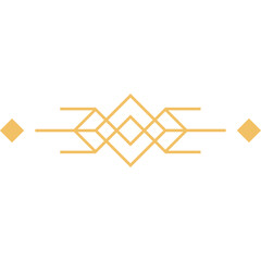 Art Deco Element-06