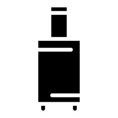 luggage icon 