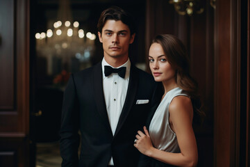 Timeless Elegance 3
