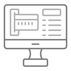 Online Payment Icon