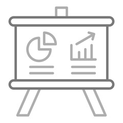 Presentation Icon