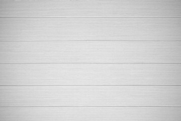 Empty white horizontal plank wall texture background. white horizontal plank texture for...