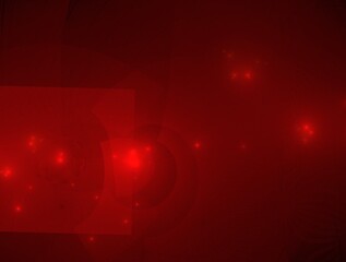 Imaginatory fractal abstract background Image