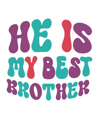 siblings svg bundles, brother sister svg, big sister svg, big brother svg, little brother svg, Sibling Tribe, 