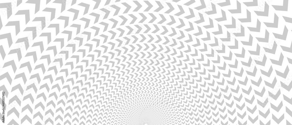 Aufkleber abstract white background with gray lines. modern abstract vector backdrop.