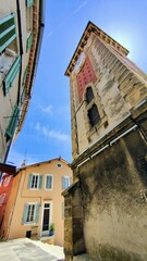 AUBAGNE (Bouches-du-Rhône)