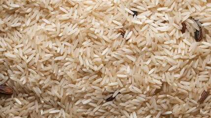 rice banner background texture wallpaper