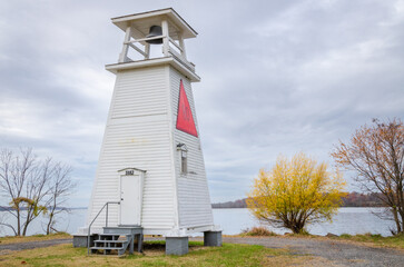 Historic Fort Washington, Along the Potomac River