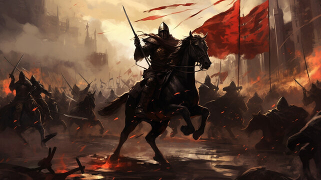 Ancient War Wallpapers Hd