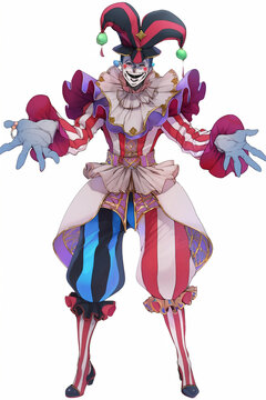 道化師」の写真素材 | 663,099件の無料イラスト画像 | Adobe Stock