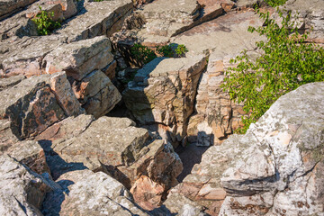 Overlook at Catoctin Mountain Park