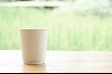 coffee drink.