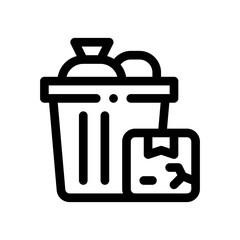 garbage