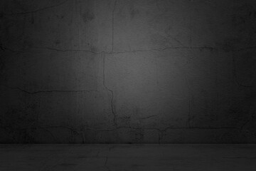 Cement Room Background