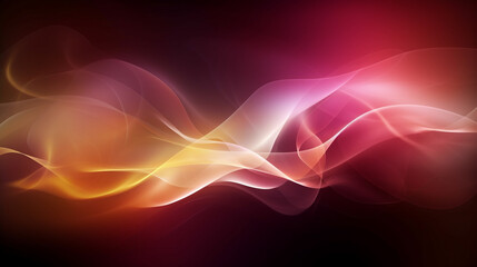 Obraz premium modern abstract blur background