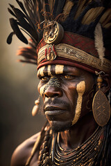 Heilige Zeremonie: Einblicke in die traditionelle Heilkunst der Massai
