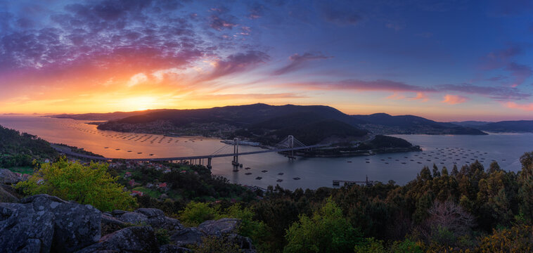 CHASING THE LAST LIGHT