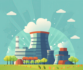 Controversial Powerhouse