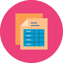 Invoice Icon